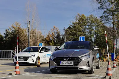 OSK Impuls Rzeszów - Prawo jazdy kat. B | Nauka jazdy Rzeszów, Kursy prawa jazdy